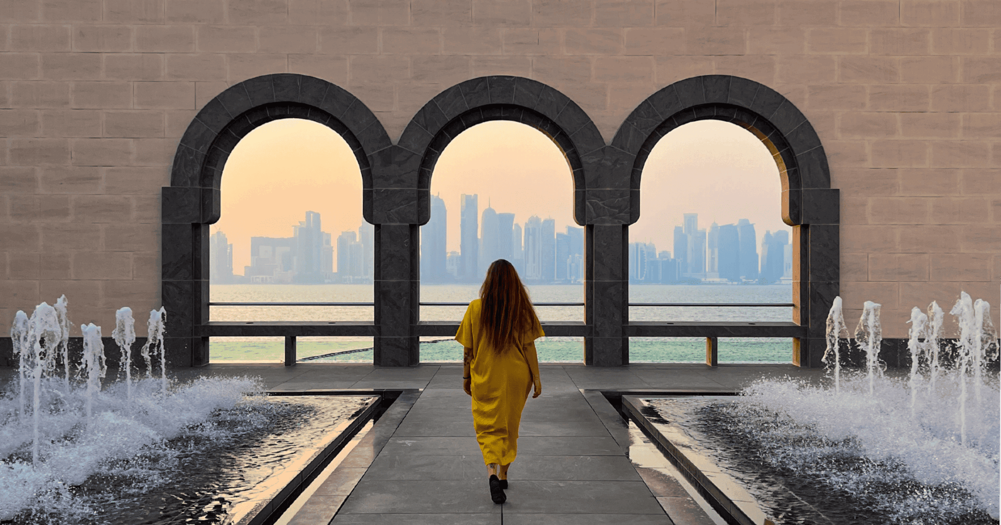 The Amazing Qatar Stopover Program What It Is & How to Book