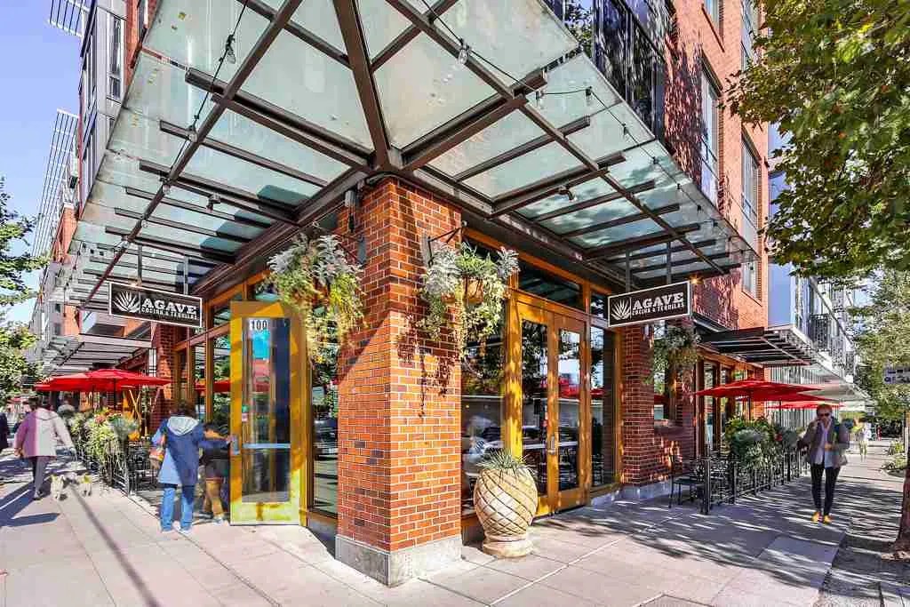 Expo Apartments Runberg Architecture Group