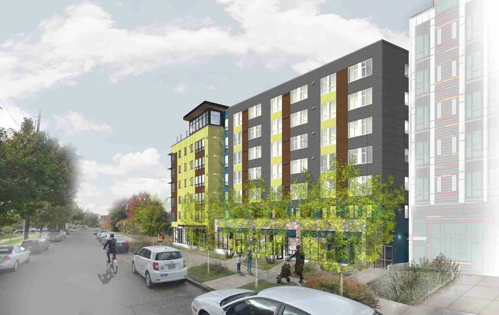 Fleming Place Runberg Architecture Group