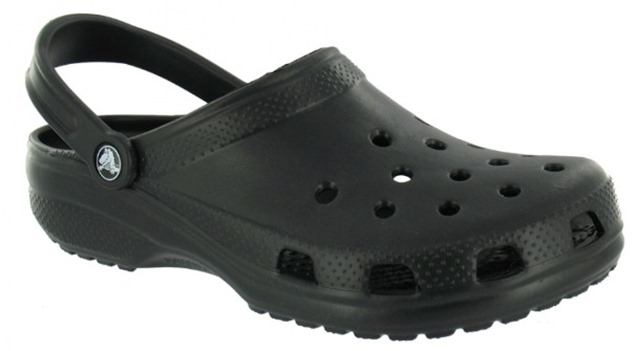 In Defense of Crocs A Response to Huffington Post