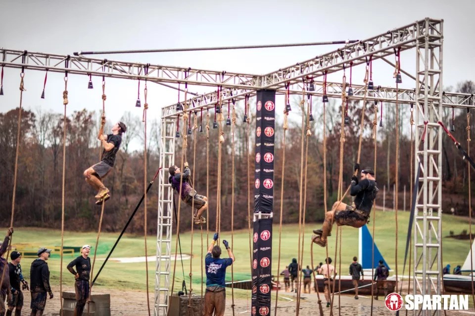 Spartan Race Rope Climb Info, Tips and More RunBryanRun