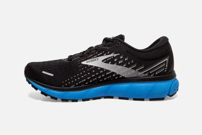 Brooks Ghost vs Adrenaline Running Shoe Review RunBryanRun