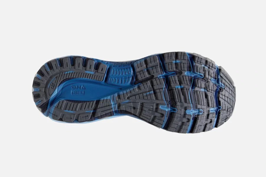 Brooks Ghost vs Adrenaline Running Shoe Review RunBryanRun