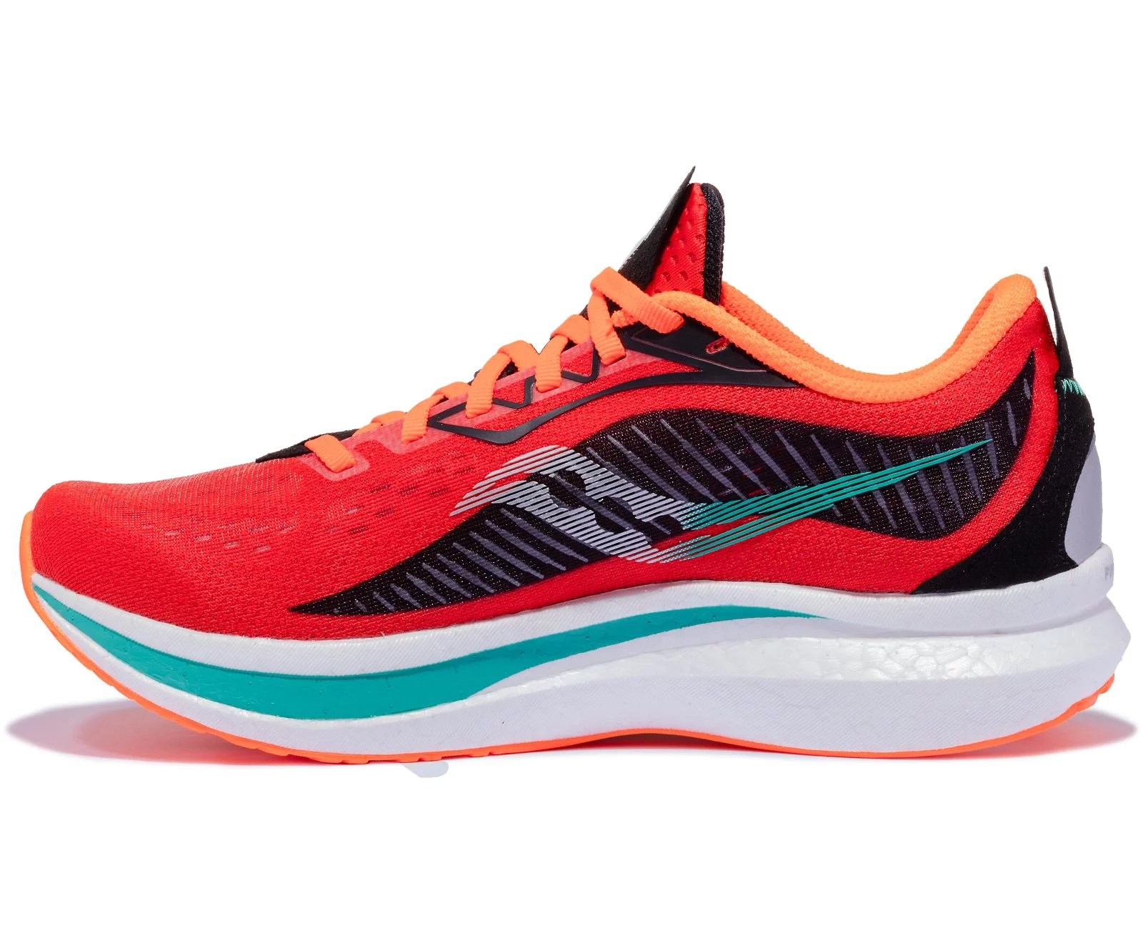 Saucony Kinvara vs Endorphin Speed Running Shoe Review