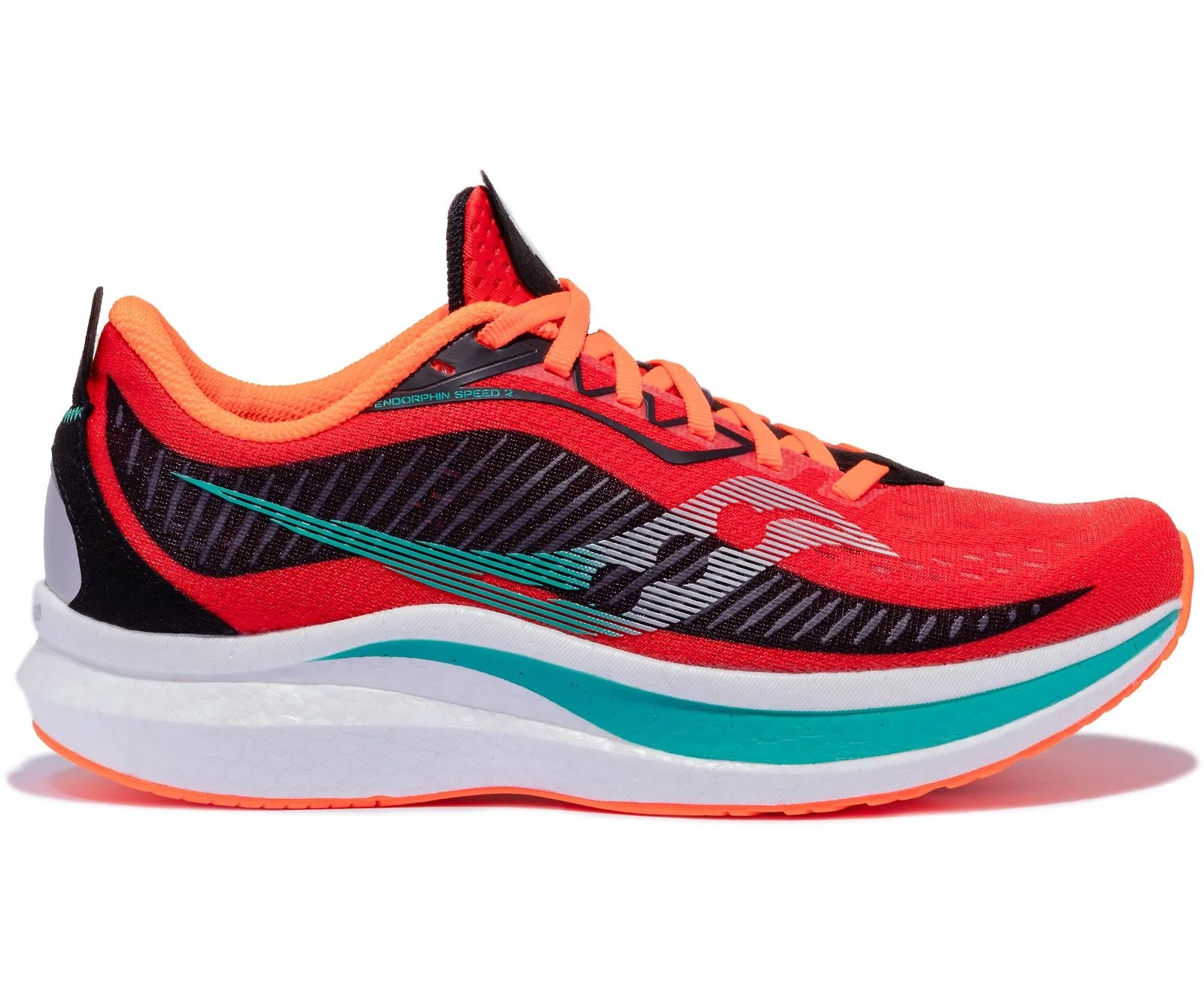 Saucony Kinvara vs Endorphin Speed Running Shoe Review