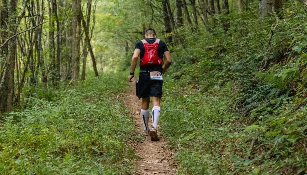 Why Do Runners Wear Compression Socks? A Complete Guide