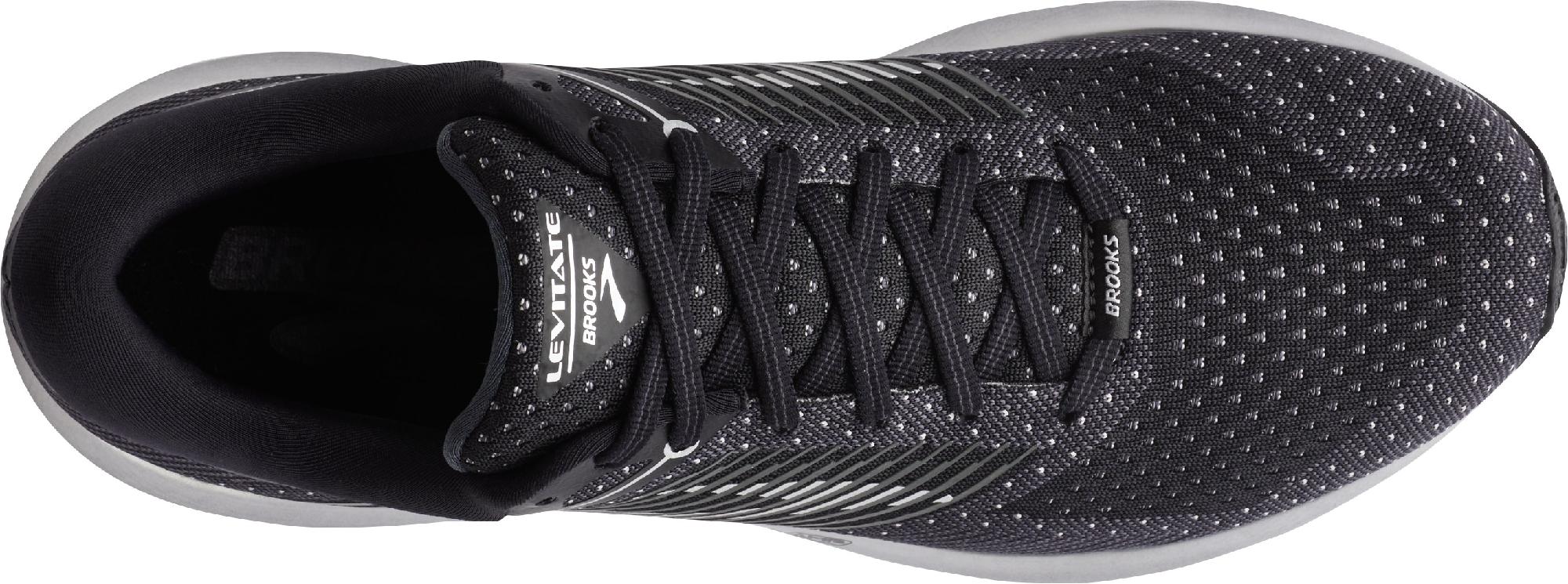 Brooks Adrenaline vs Levitate Running Shoe Review