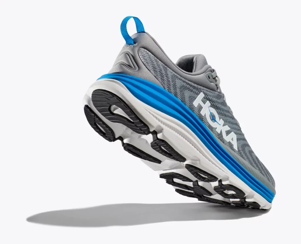 HOKA Gaviota vs Arahi Running Shoe Review 2023 Update