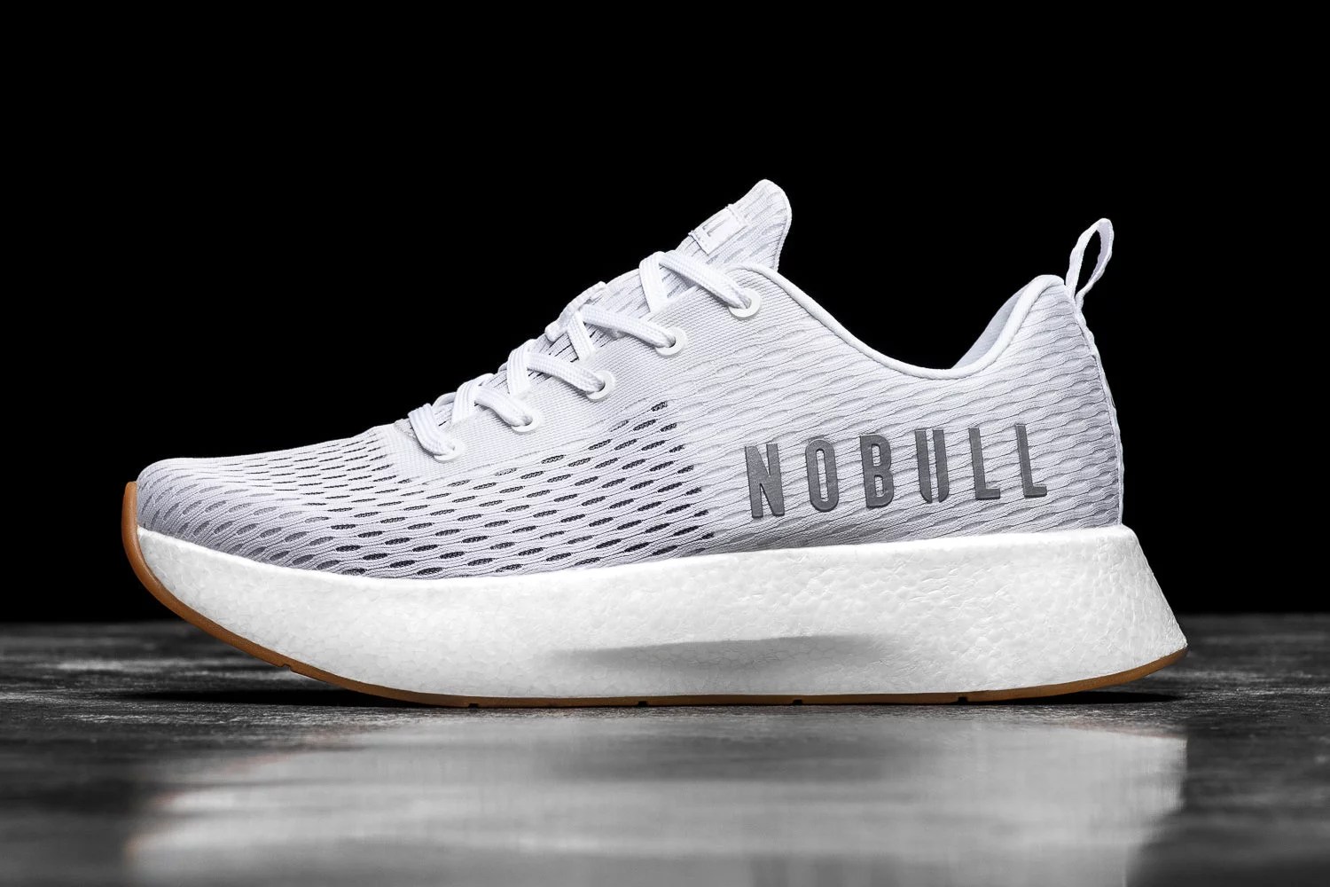 Introducing the NOBULL Runner+ Fitness & Running Shoe