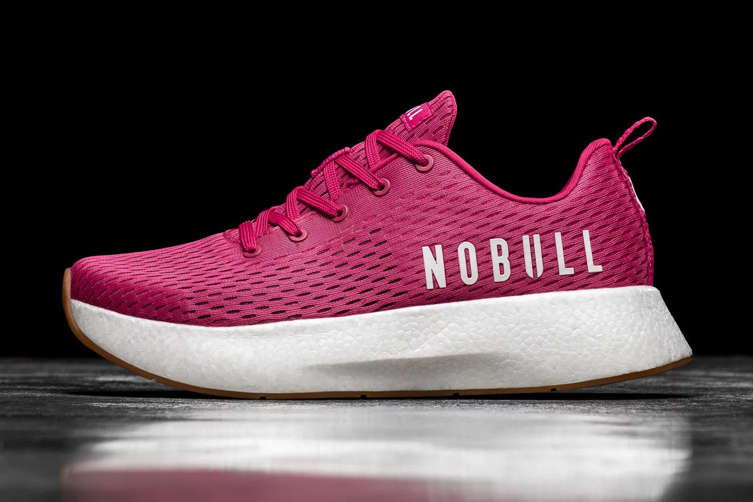 Introducing the NOBULL Runner+ Fitness & Running Shoe