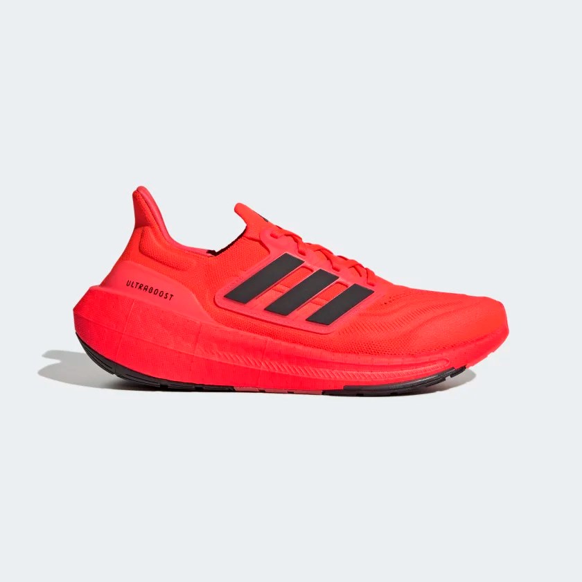 Introducing the ADIDAS Ultraboost Light Road Running Shoes