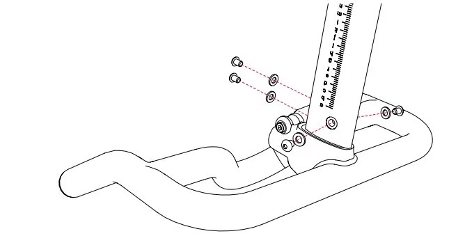 How to Disassemble a Peloton Bike - A Complete Guide - RunBryanRun