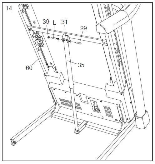 How to Disassemble a Proform Carbon T7 Treadmill - RunBryanRun