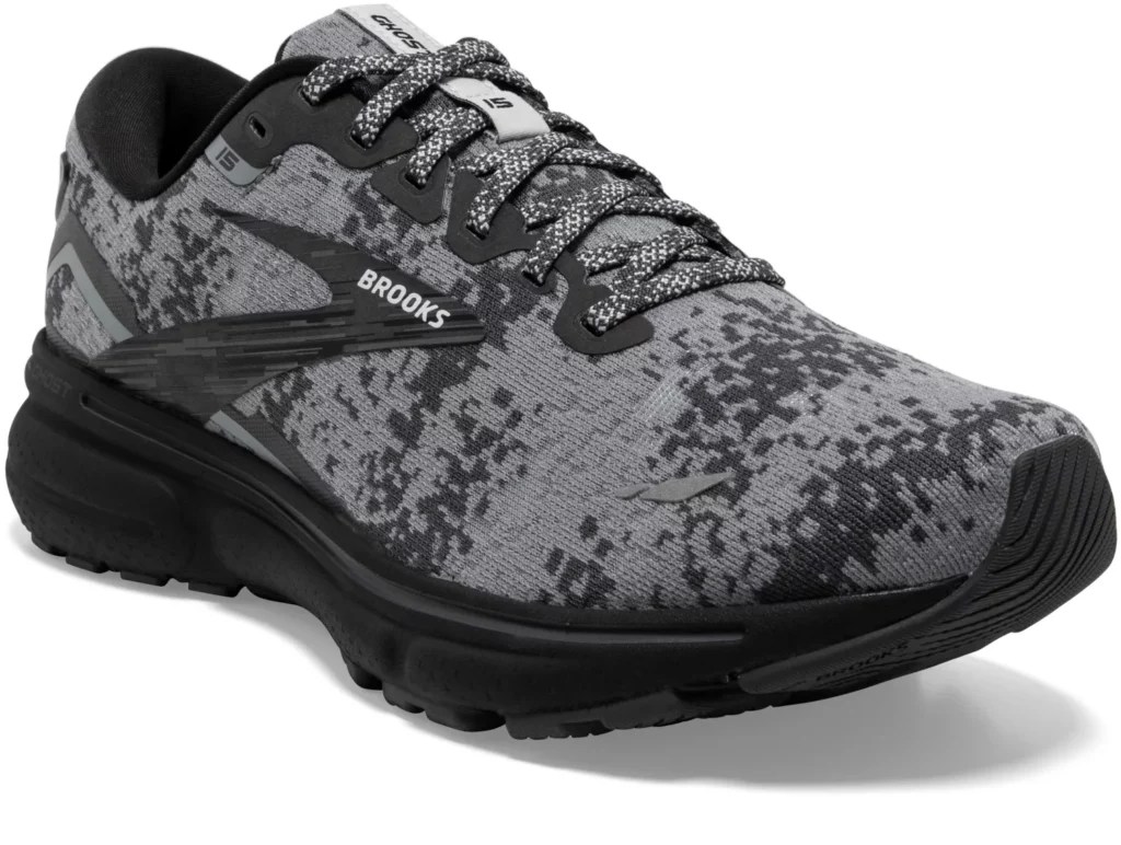 Brooks Ghost vs Trace Running Shoe Review RunBryanRun