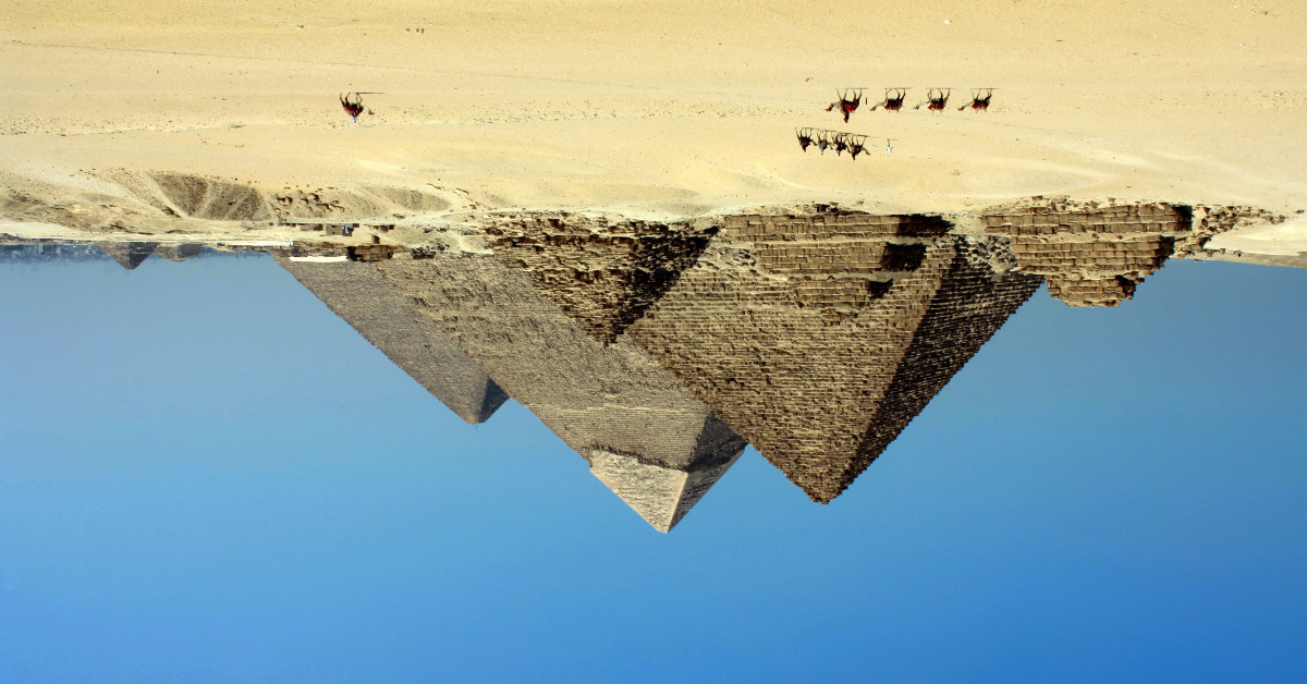 Running Session Reverse Pyramid runbundle