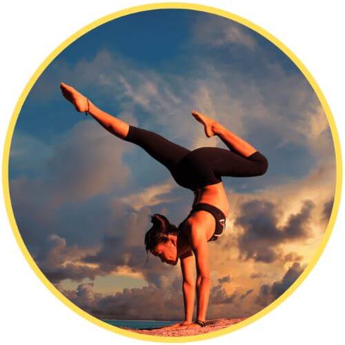 7 Cross-Training Activities for Runners