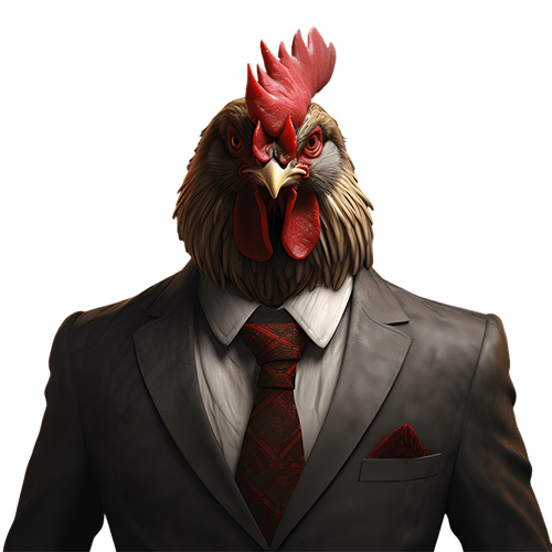 RUNCHICKEN Villa Smart Chicken Coop RUNCHICKEN Coop