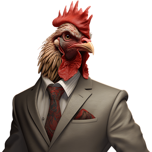 RUNCHICKEN Villa Smart Chicken Coop RUNCHICKEN Coop