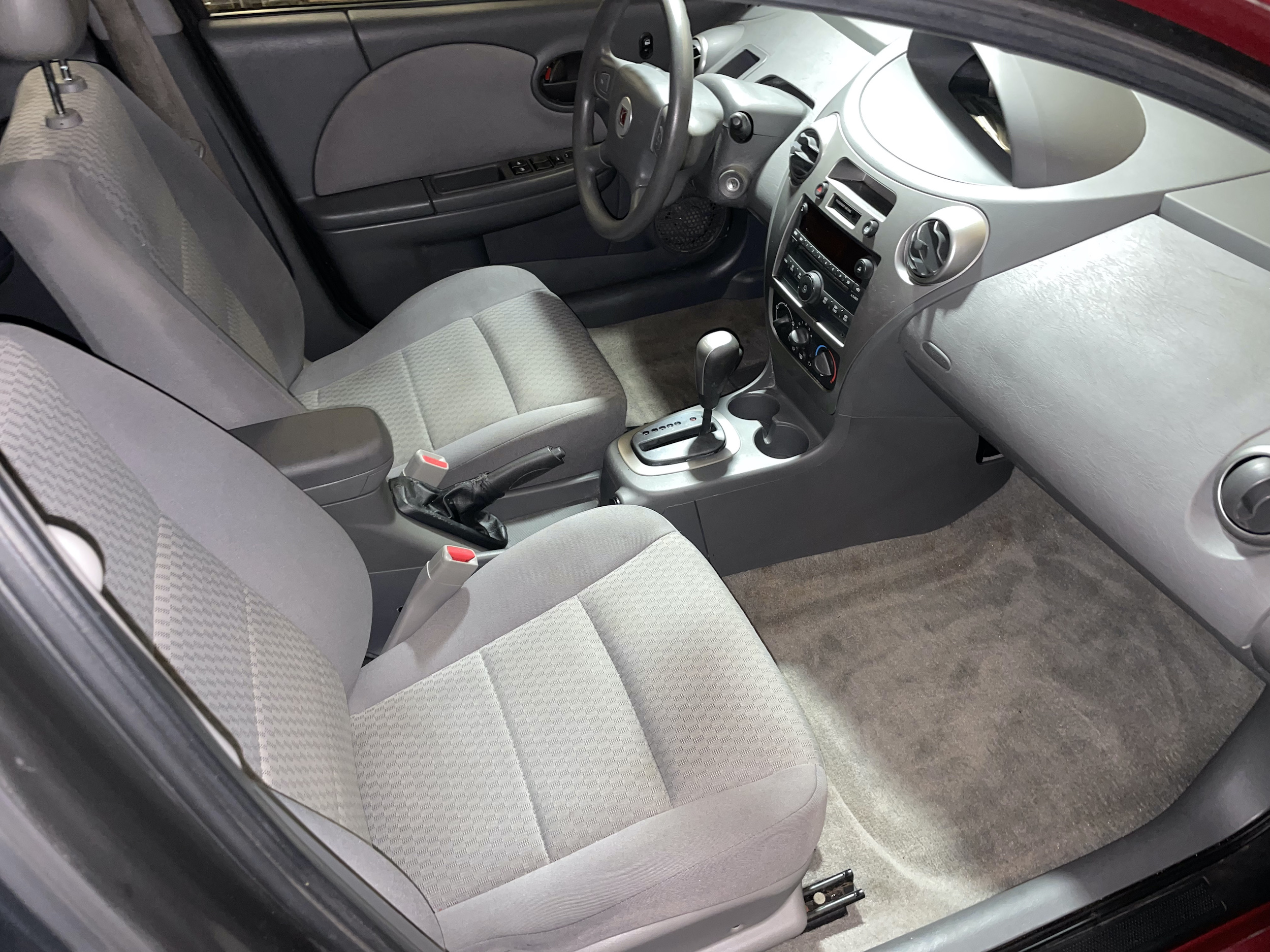 2006 Saturn Ion – Level 2 – Runco Brothers