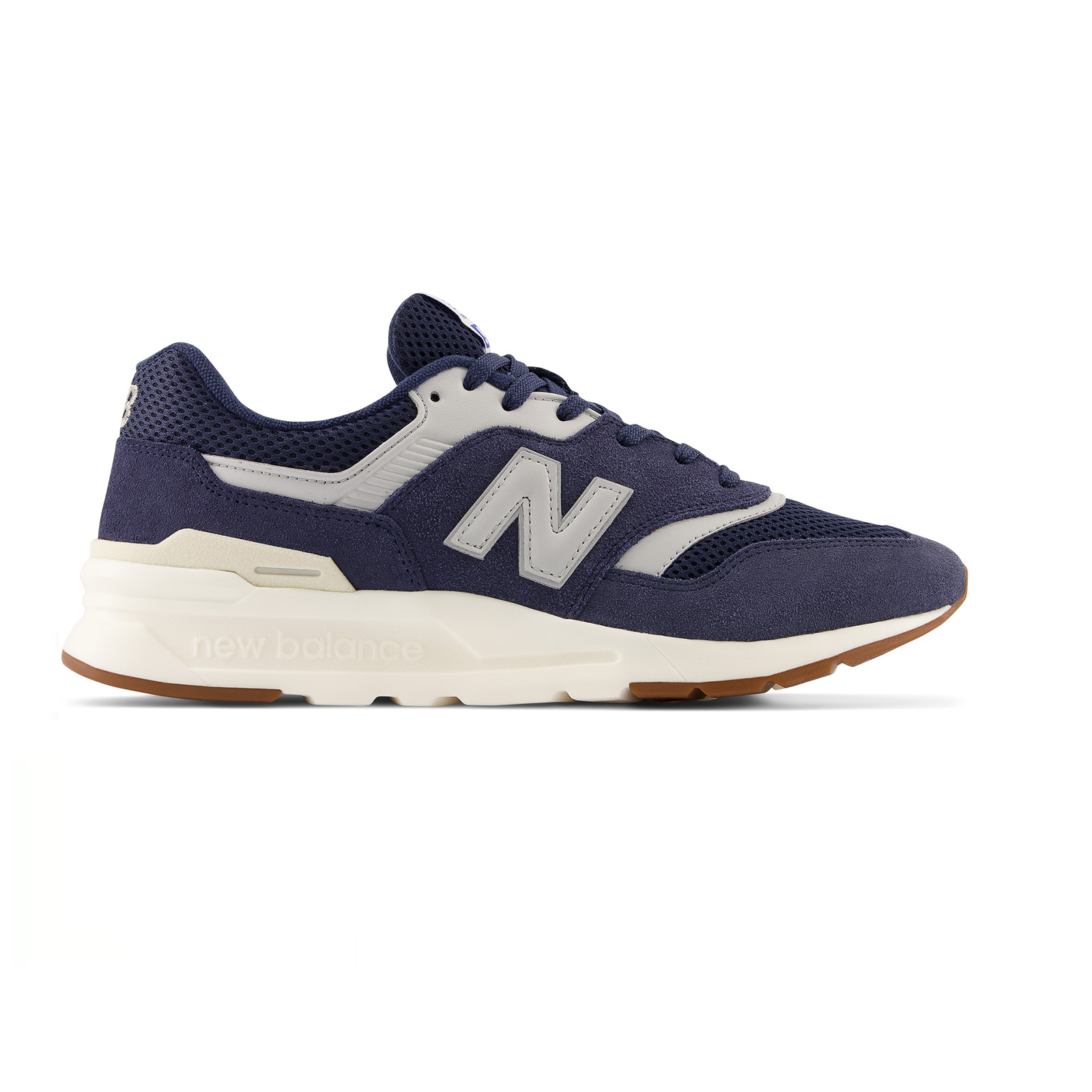 New Balance CM997HTF Men \ Men's footwear \ Sneakers Men \ 