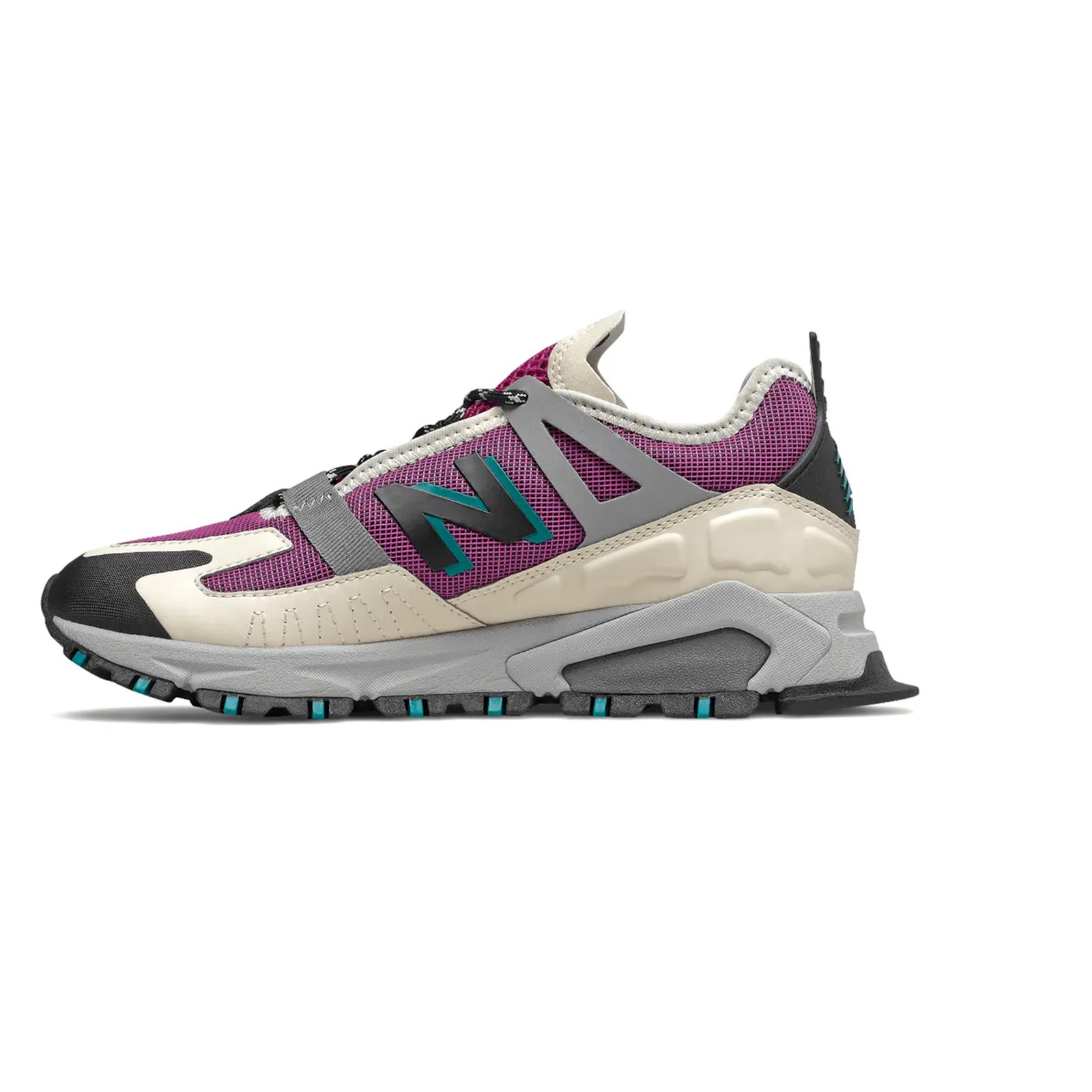 New Balance XRacer WSXRCTXA Women's \ Women's footwear \ Sneakers
