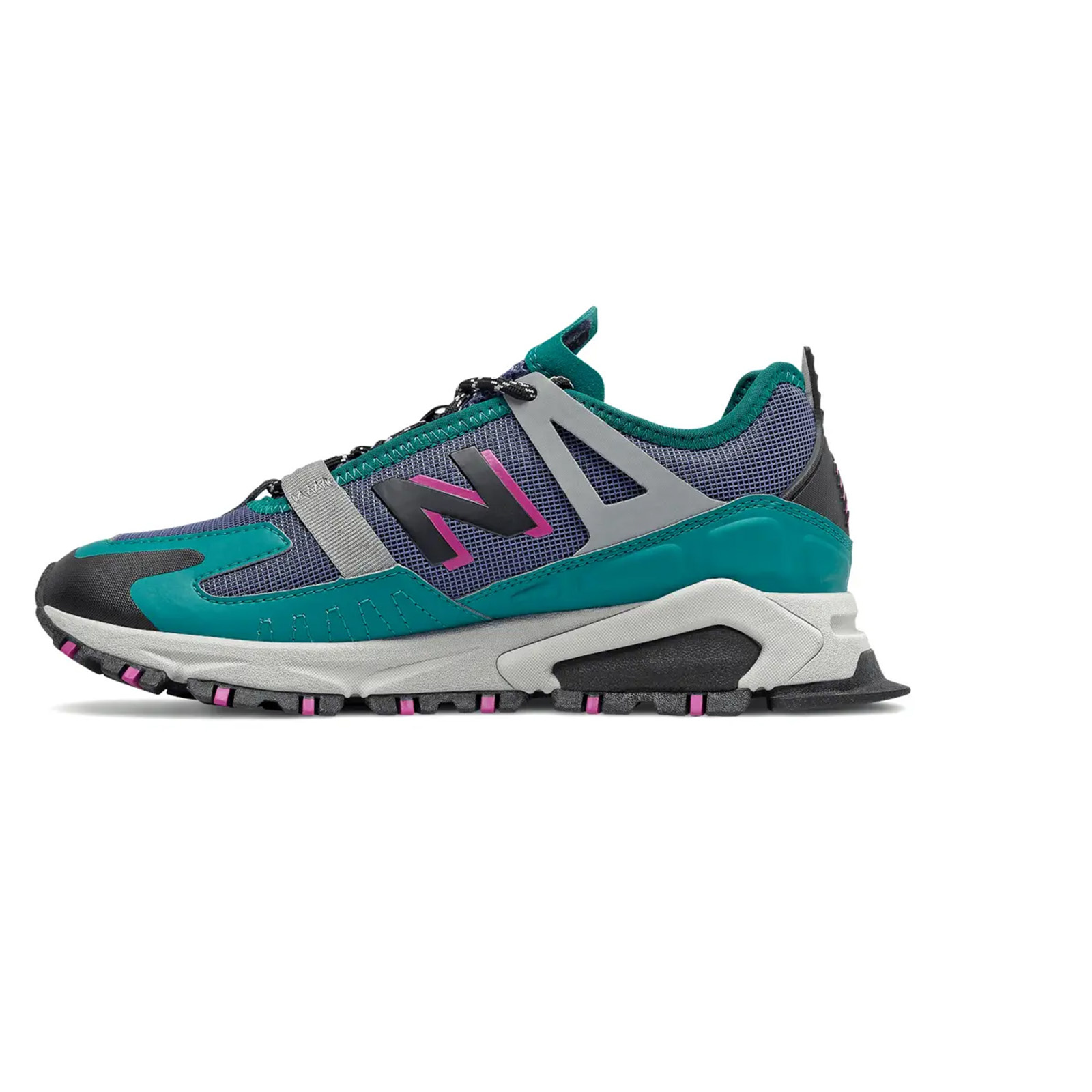 New Balance XRacer WSXRCTXB Women \ Women's footwear \ Sneakers