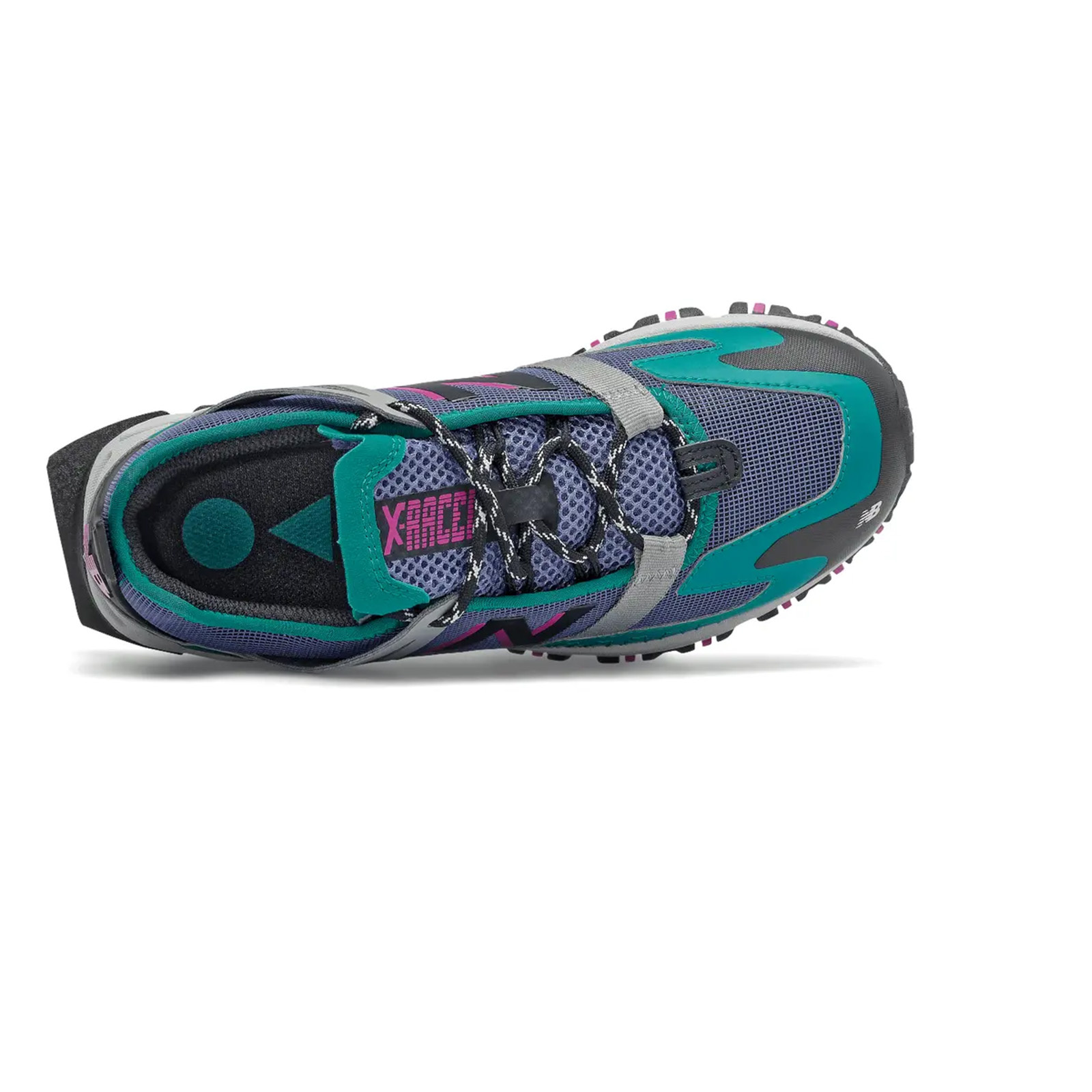 New Balance XRacer WSXRCTXB Women \ Women's footwear \ Sneakers