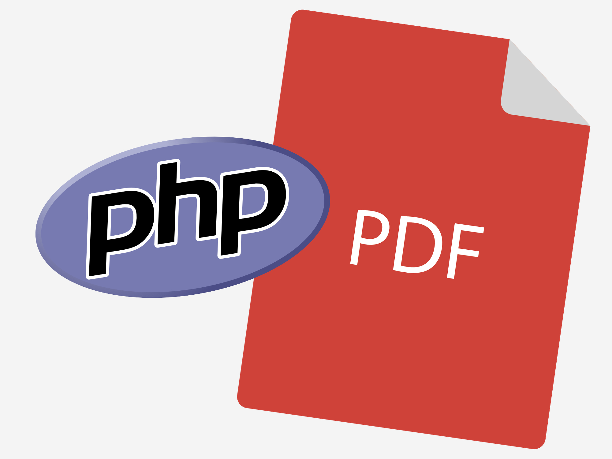 PHP PDF benchmark (mPDF, TCPDF, Dompdf) rundiz
