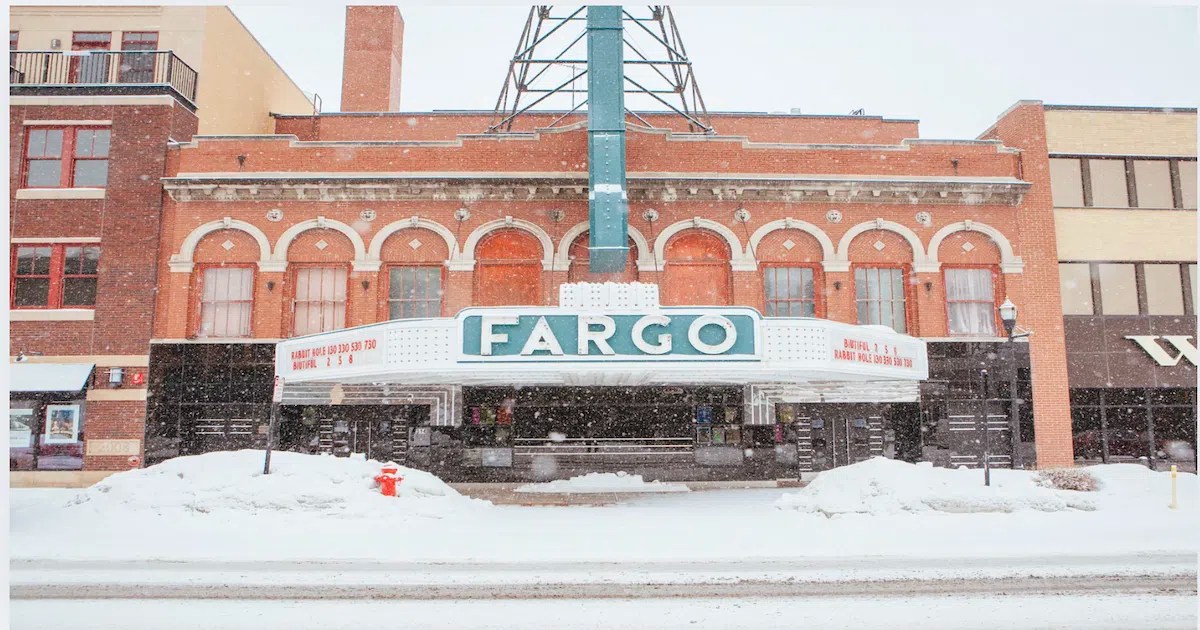 Why Run The Fargo Marathon Training Shoe Breakdown