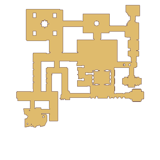 Listado de mapas Ragnarok Mobile