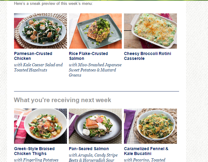 Blue Apron Review and Discount for 2 Free Meals