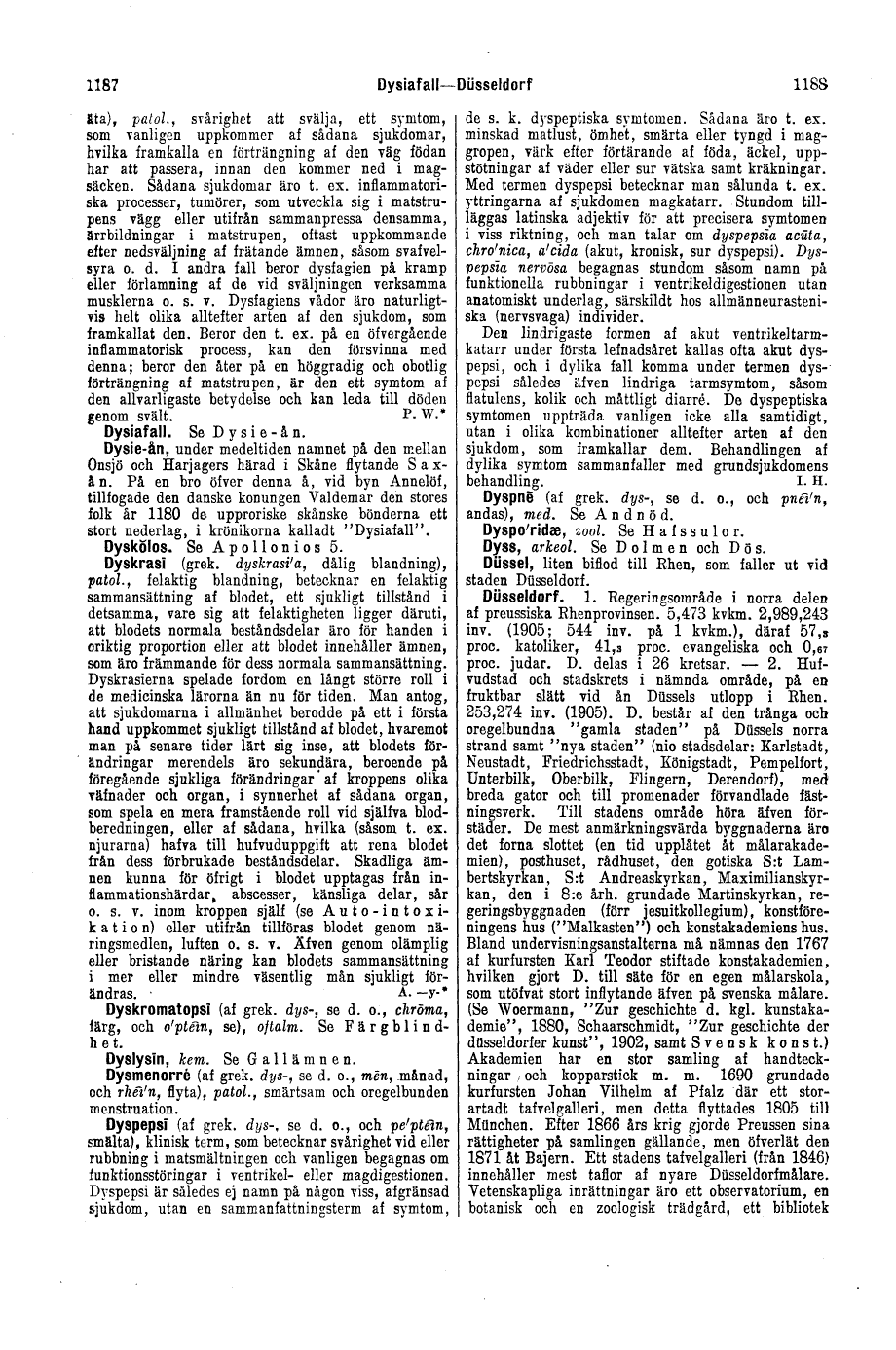 11871188 (Nordisk familjebok / Uggleupplagan. 6. Degeberg Egyptolog)