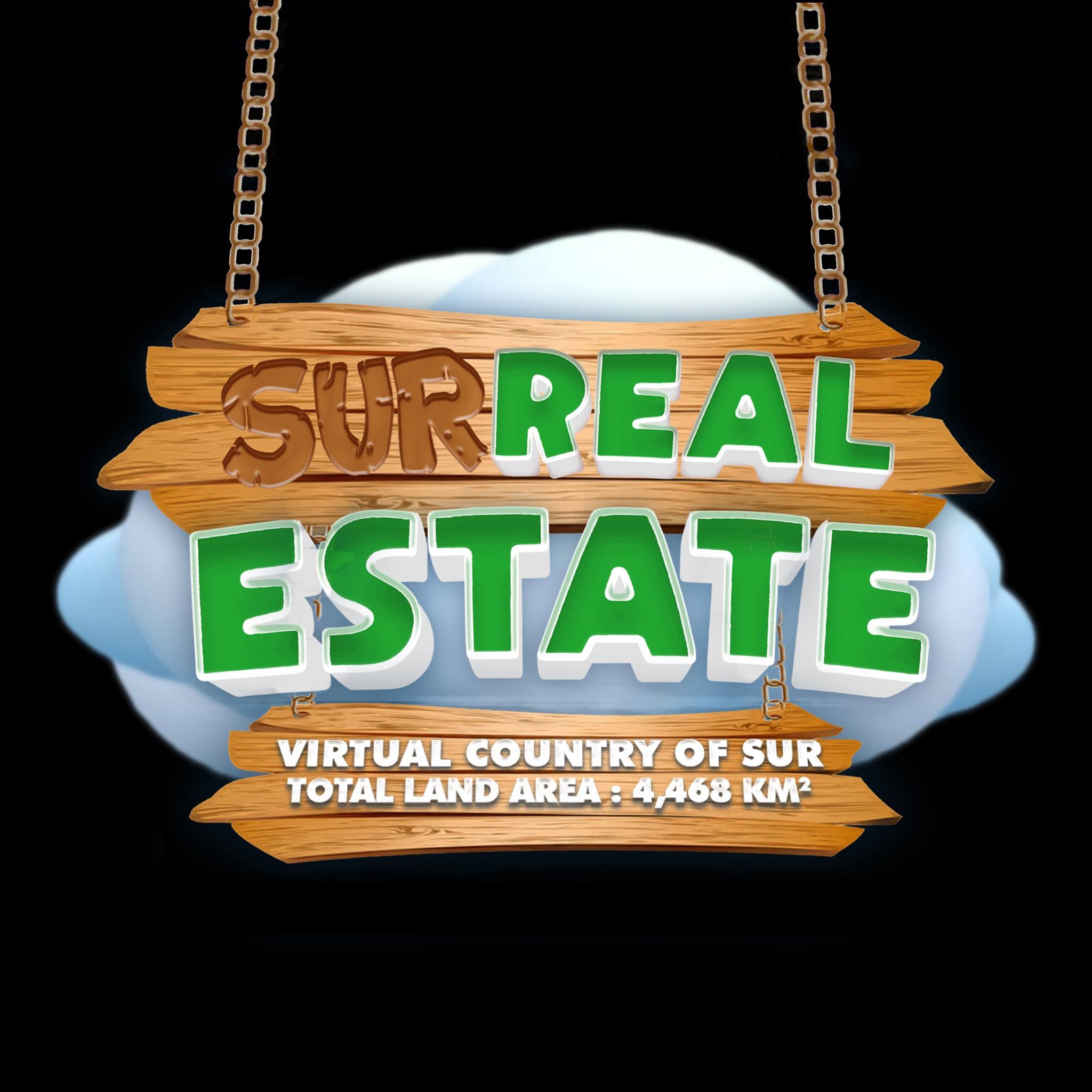 Surreal Estate Assessment lores & notes