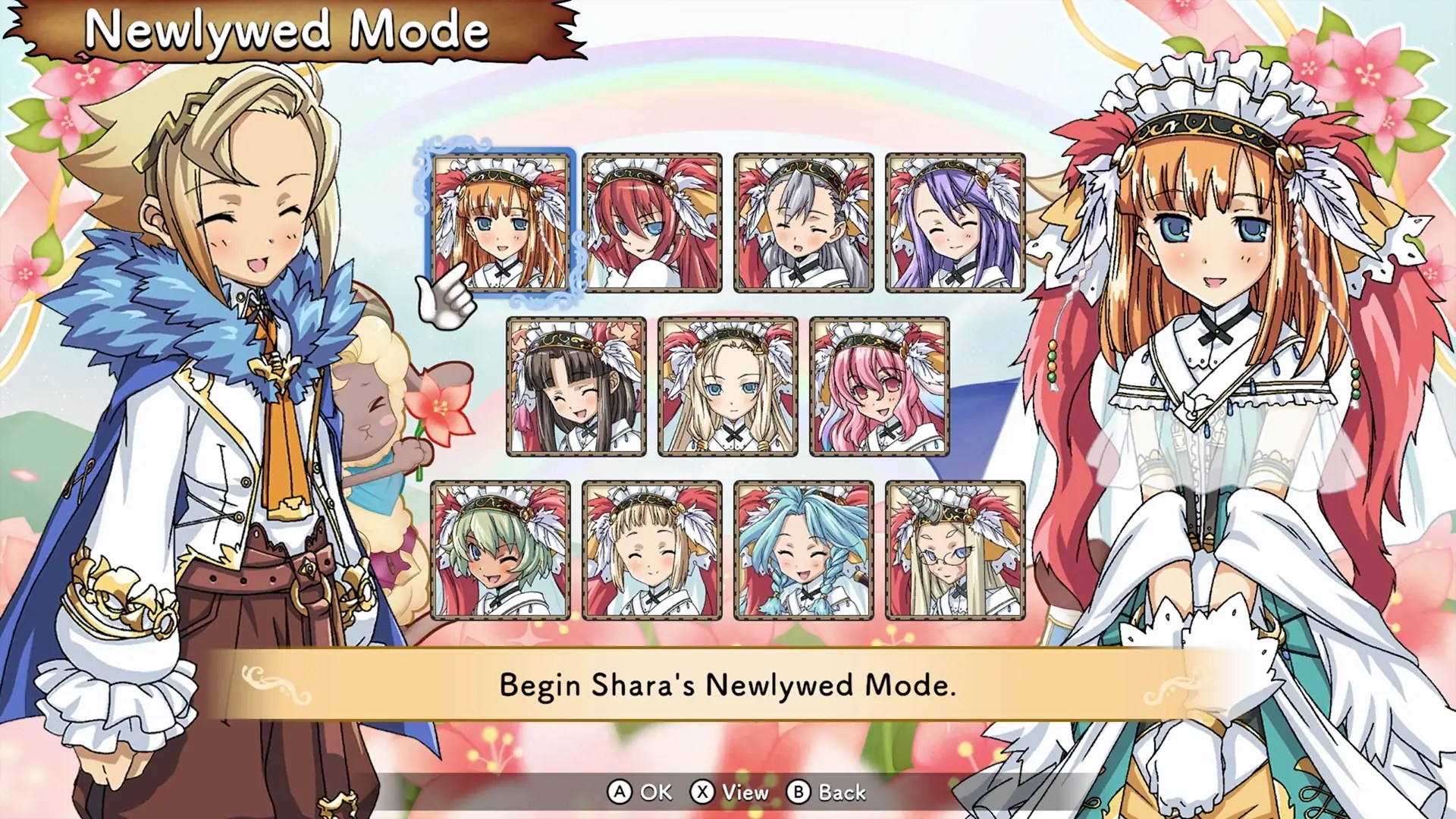 Rune Factory 3 Special Official Site XSEED Games