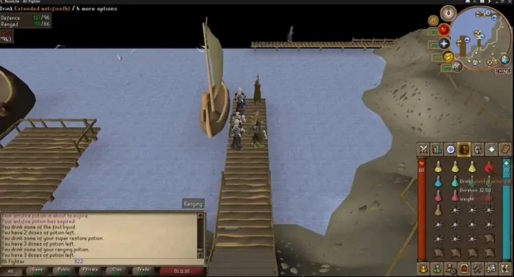 Dragon Slayer 2 OSRS Guide How To Master Quests [2021] Rune Fanatics