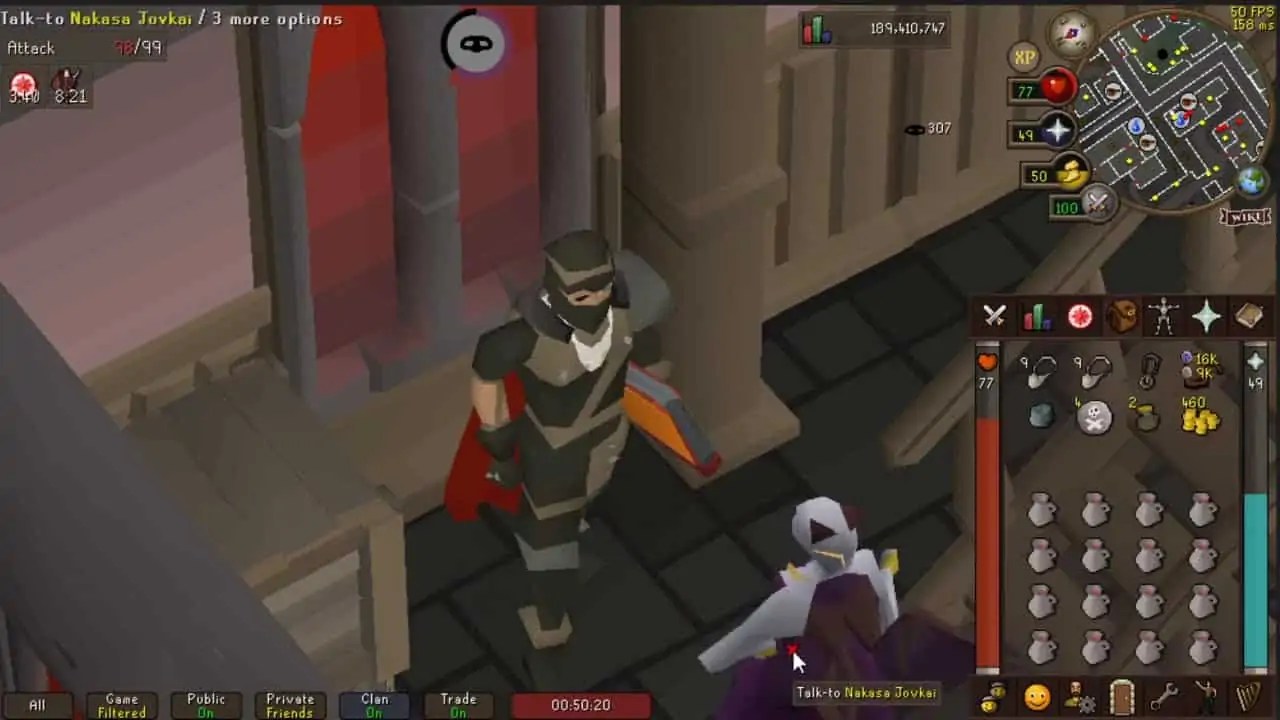 OSRS Money Making Overview Top 11 Methods You Need Rune Fanatics