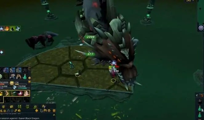 RS3 History and Gameplay A Complete Timeline Rune Fanatics