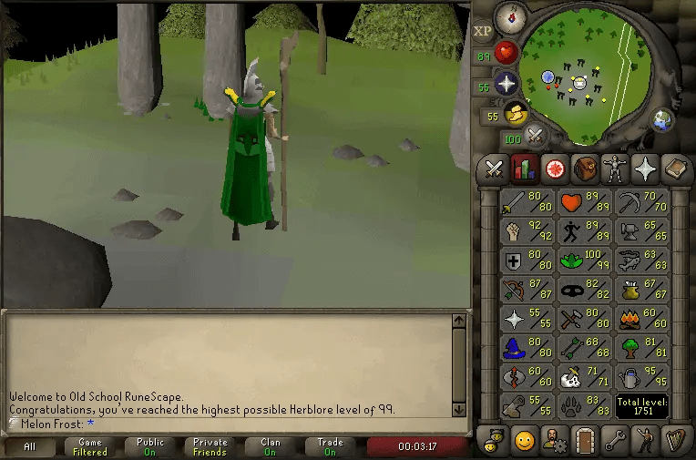 OSRS Herblore Training Guide Best Methods This 2021 Rune Fanatics