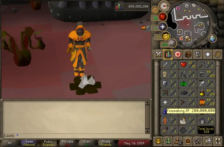 Old School RuneScape History, Gameplay, and Lore Guide Rune Fanatics