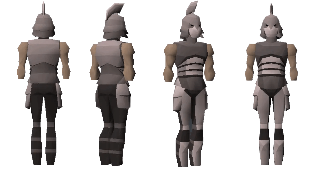 Old School RuneScape History, Gameplay, and Lore Guide Rune Fanatics