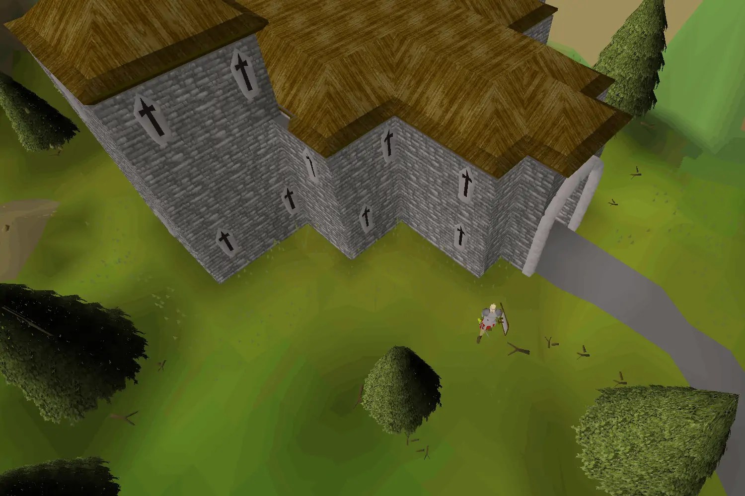 Old School RuneScape History, Gameplay, and Lore Guide Rune Fanatics