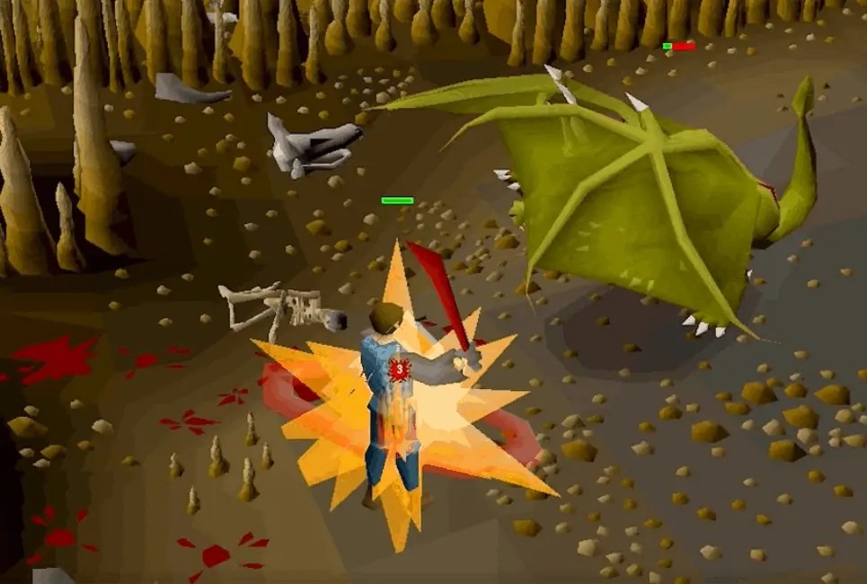 Old School RuneScape History, Gameplay, and Lore Guide Rune Fanatics