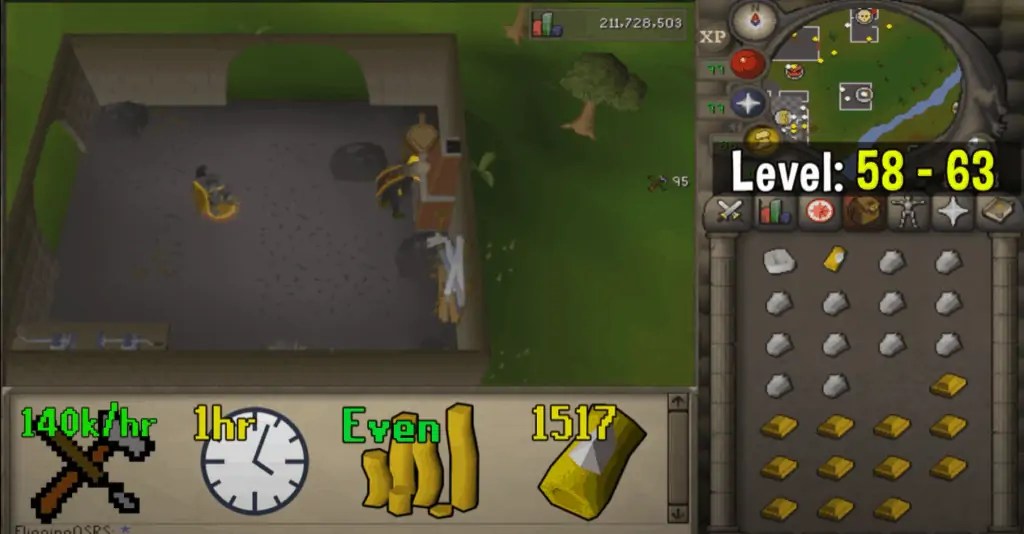 OSRS Crafting Training Guide [2022] All You Need To Know Rune Fanatics