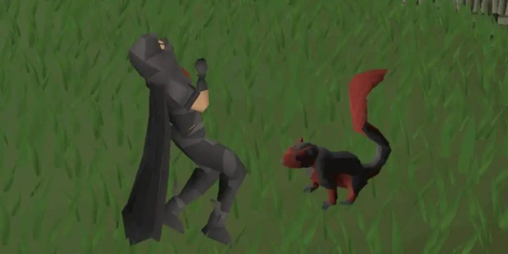 Graceful OSRS Guide How To Get The Graceful Outfit and Recolors Rune