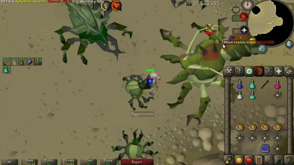 OSRS Prayer Training Guide Best Methods To Level 99 Rune Fanatics