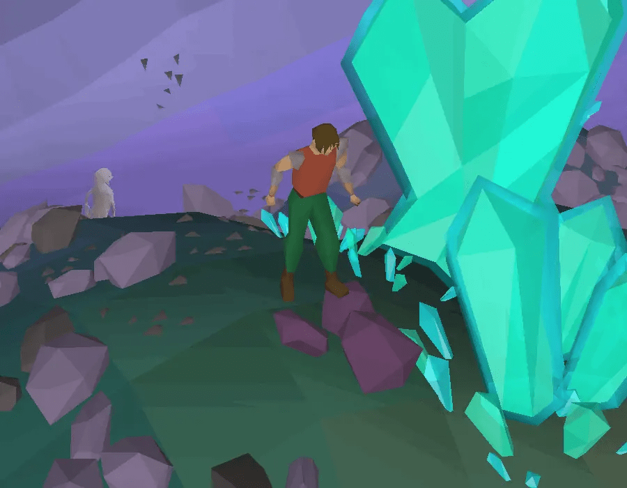 Fossil Island OSRS Location Guide Rune Fanatics