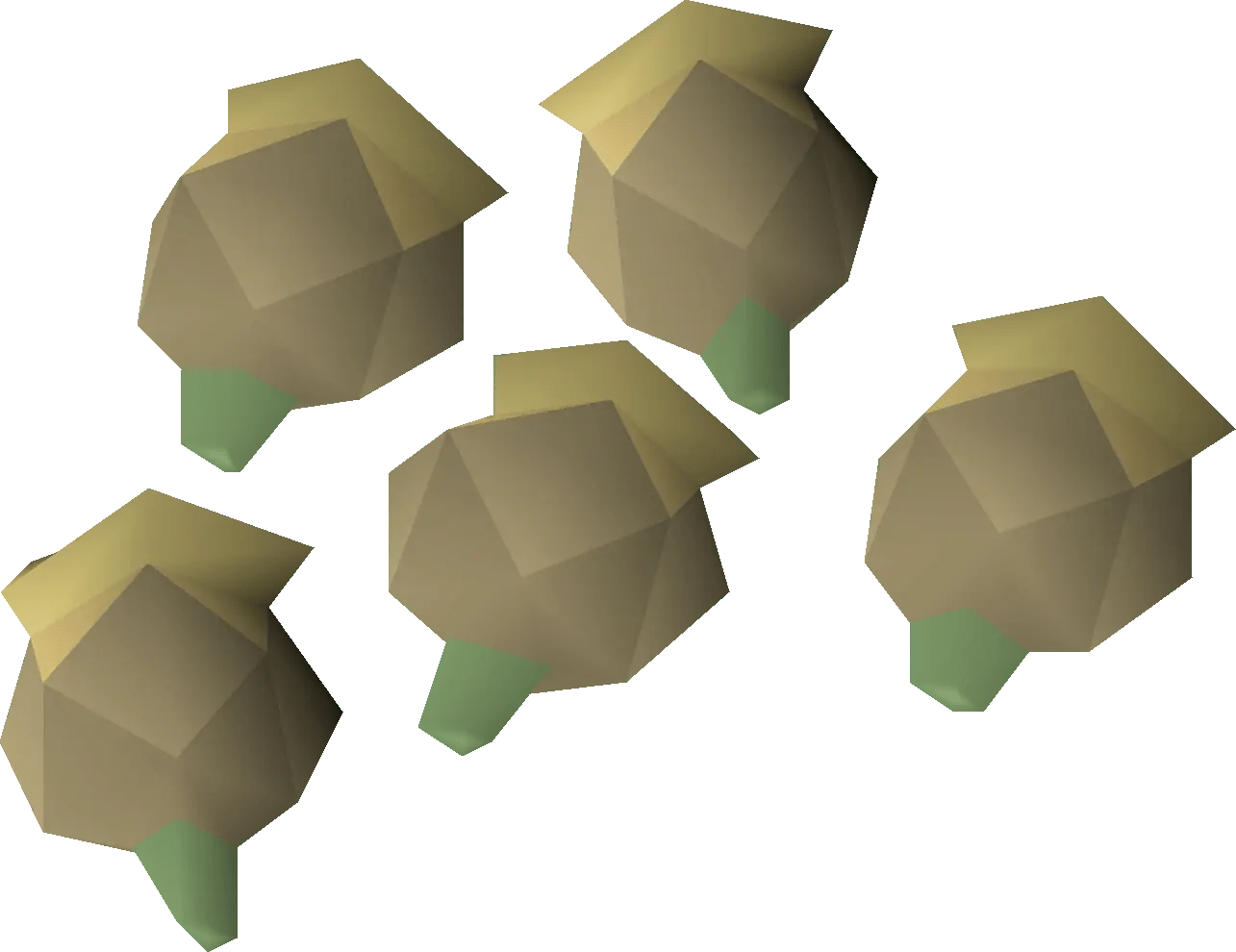 Bottomless Compost Bucket OSRS New Farming Items! Rune Fanatics