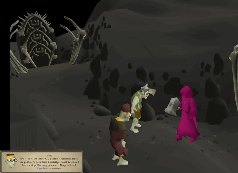 Tears of Guthix OSRS Guide The Tears Of a God Rune Fanatics