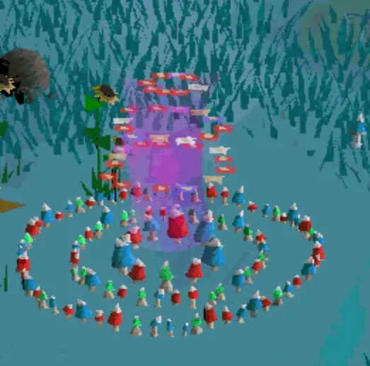 Shilo Village OSRS The Ultimate Location Guide Rune Fanatics