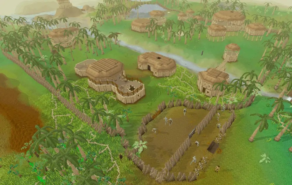 Shilo Village OSRS The Ultimate Location Guide Rune Fanatics